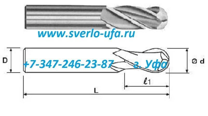 Фрезерные работы - aerobic76.ru